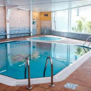 Hotel Kaktus Playa