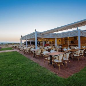 Hotel Ramada Resort By Wyndham Side