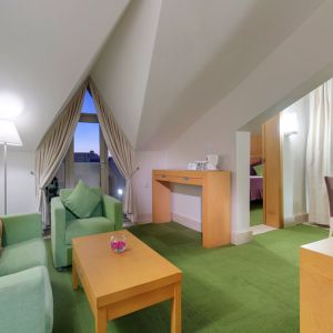 Hotel Xanthe Resort and Spa