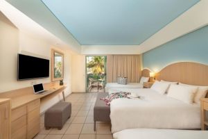 Hotel Star Beach Village and Water Park