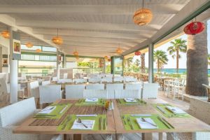 Hotel Star Beach Village and Water Park