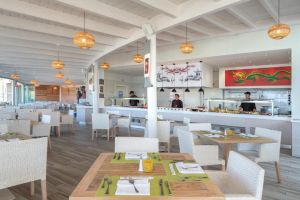 Hotel Star Beach Village and Water Park