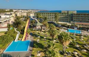 Hotel Star Beach Village and Water Park