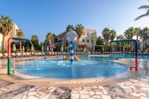 Hotel Star Beach Village and Water Park