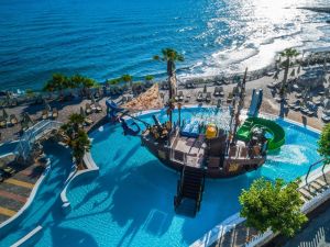 Hotel Star Beach Village and Water Park