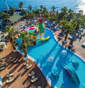 Hotel Star Beach Village and Water Park