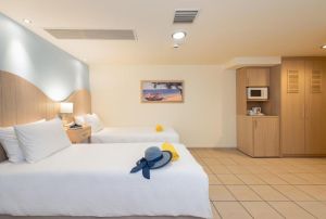 Hotel Star Beach Village and Water Park