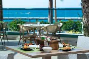 Hotel Star Beach Village and Water Park