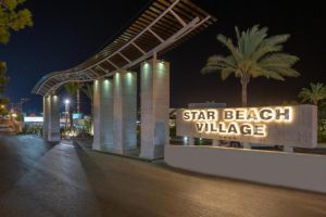 Hotel Star Beach Village and Water Park