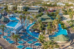 Hotel Star Beach Village and Water Park