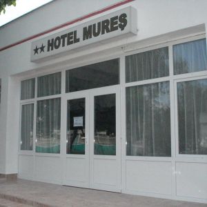 Hotel Mures Saturn