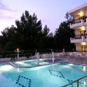 Hotel Sirines