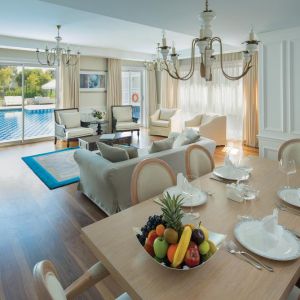 Hotel Titanic Deluxe Golf Belek