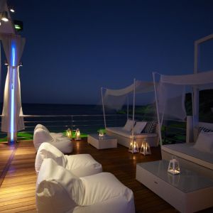 Hotel Proteas Blu Resort