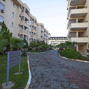 Hotel Xeno Eftalia Resort
