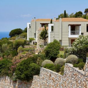 Okeanides Villas