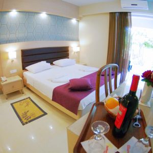 Hotel Eleftheria
