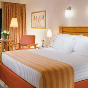 Sheraton Miramar Resort El Gouna