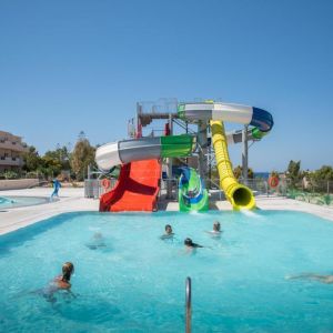 Hotel Horizon Beach