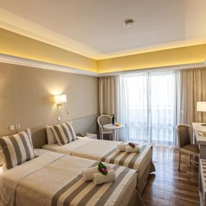 Hotel Pearl Beach