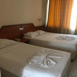 Muz Hotel