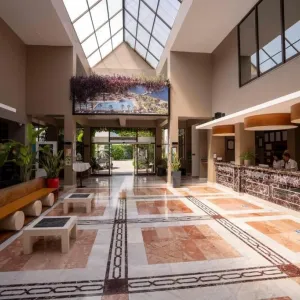 Hotel Club Tuana Fethiye