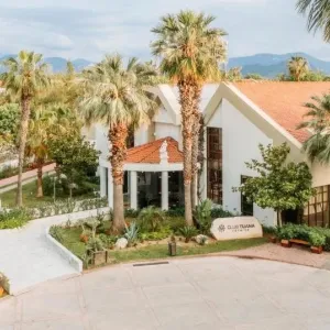 Hotel Club Tuana Fethiye