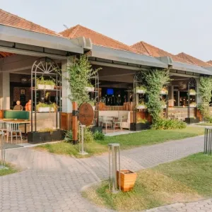 Hotel Club Tuana Fethiye
