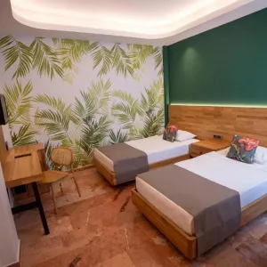 Hotel Club Tuana Fethiye