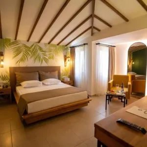 Hotel Club Tuana Fethiye