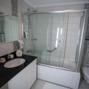 Hotel Club Tuana Fethiye