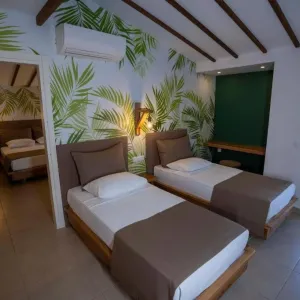 Hotel Club Tuana Fethiye