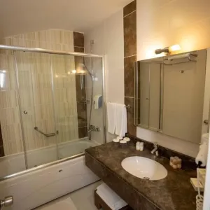 Hotel Club Tuana Fethiye