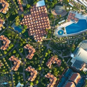 Hotel Club Tuana Fethiye