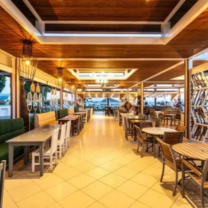 Hotel Club Tuana Fethiye