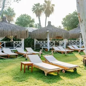 Hotel Club Tuana Fethiye