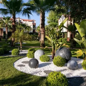 Hotel Club Tuana Fethiye