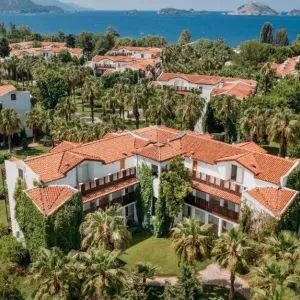 Hotel Club Tuana Fethiye