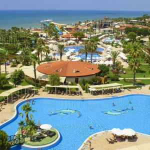 Hotel Bellis DeLuxe