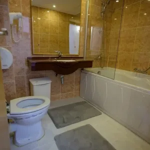 Hotel Queen Vera