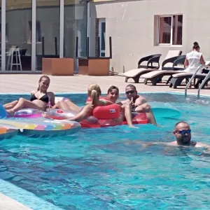 Hotel Queen Vera