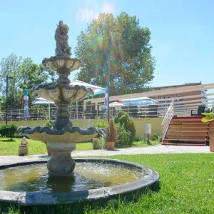 Hotel Queen Vera