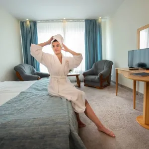 Hotel Queen Vera
