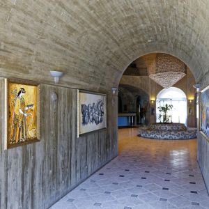 Hotel Ambrosia Bodrum