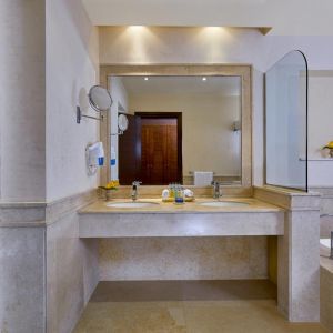 Hotel Jaz Mirabel Beach Resort