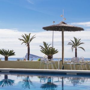 Hotel Poseidon Playa