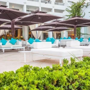 Hotel Le Sultan