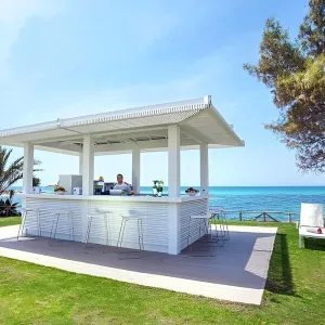 Hotel Le Sultan