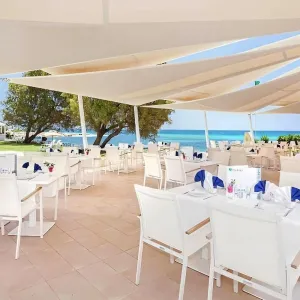 Hotel Le Sultan