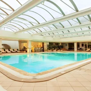 Hotel Le Sultan